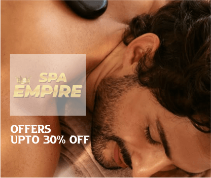 Couples Massage